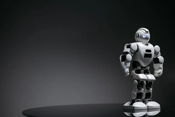 行业丨人形机器人Figure升级Open AI系统，机器人时代要来临了？