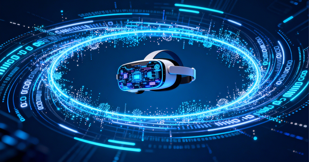 黑科技培训引导，安美MR实训平台智慧赋能